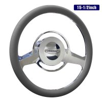 Budnik Steering Wheel Saturn 15-1/2inch