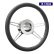 画像1: Budnik Steering Wheel X-Sport 15-1/2inch (1)