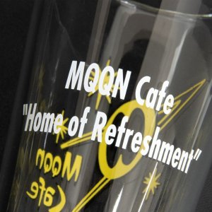 画像4: MOON Cafe グラス