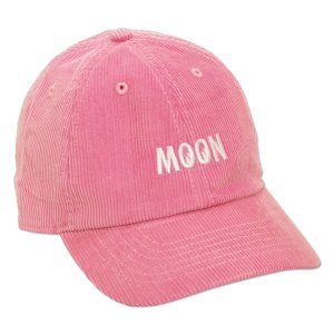 画像3: MOON コーデュロイ キャップ