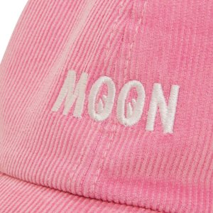 画像5: MOON コーデュロイ キャップ