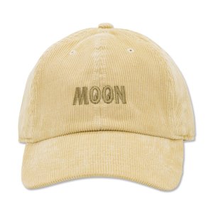 画像2: MOON コーデュロイ キャップ