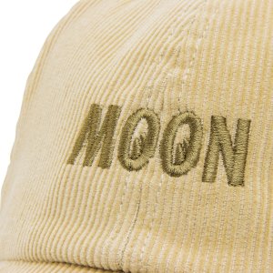 画像4: MOON コーデュロイ キャップ