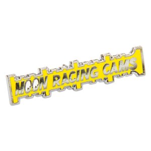 画像3: MOON Racing Cams ハットピン