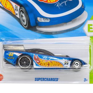 画像2: Hot Wheels MOONEYES SUPERCHARGED