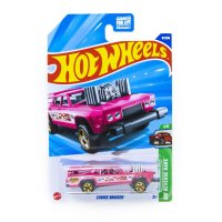 Hot Wheels CRUISE BRUISER