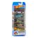 画像1: Hot Wheels 2024 Basics 5-Car Pack HW Drag Strip (1)