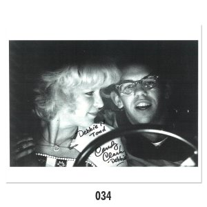 画像3: American Graffiti Printings with Autograph (K)