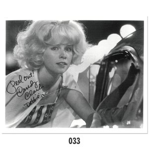 画像2: American Graffiti Printings with Autograph (K)