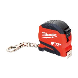 画像2: Milwaukee Tool テープ メジャー