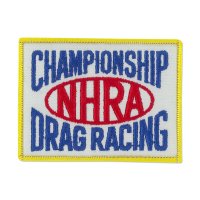 US Patches NHRA Championship