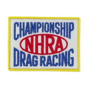 画像1: US Patches NHRA Championship