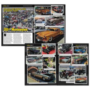 画像2: *RODDING USA Issue #72