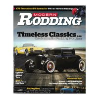 MODERN RODDING 2025-02