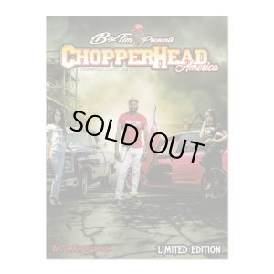 画像1: CHOPPER HEAD Ltd Edition #4