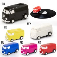 VW TypeII レコード ランナー