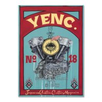 YENC. Magazine Vol.18