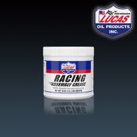 LUCAS Racing Assembly Grease