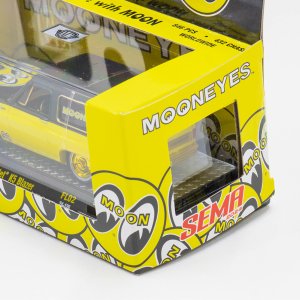 画像2: 【CHASE】M2 1/64 1973 Chevrolet K5 Blazer (SEMA Show Limited) from MQQNEYES