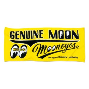 画像4: Genuine MOON フェイス タオル