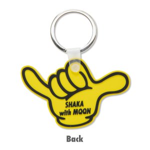 画像4: MOON Shaka キーリング