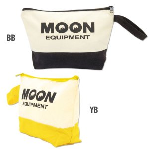 画像5: MOON Equipment キャンバス ポーチ