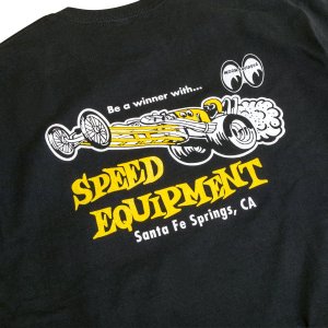 画像4: MOON Speed Equipment Tシャツ