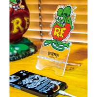 Rat Fink スマートフォン スタンド