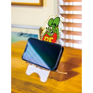 画像2: Rat Fink スマートフォン スタンド