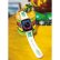 画像1: Rat Fink Apple Watch バンド ホワイト (1)