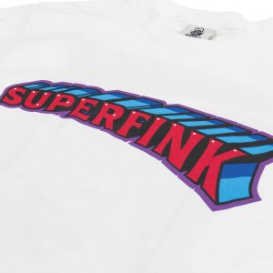 画像5: 【事前予約】SUPERFINK Tシャツ