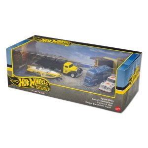 画像3: Hot Wheels Premium Collector Set