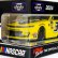 画像7: 1/24 NASCAR #35 MOONEYES 2024 Chevrolet Camaro