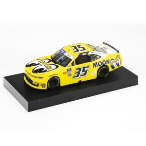 画像1: 1/24 NASCAR #35 MOONEYES 2024 Chevrolet Camaro