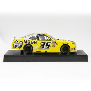 画像2: 1/24 NASCAR #35 MOONEYES 2024 Chevrolet Camaro