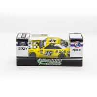 1/64 NASCAR #35 MOONEYES 2024 Chevrolet Camaro