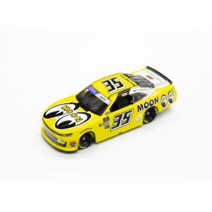 画像2: 1/64 NASCAR #35 MOONEYES 2024 Chevrolet Camaro