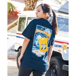 画像1: MOON Bucket Tシャツ