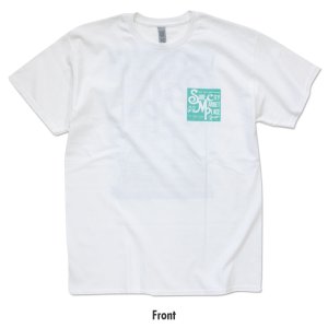 画像3: 【受注/11月末お届け予定】SCMP & Crown Pinic 2024 イベント Tシャツ