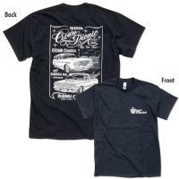 【受注/11月末お届け予定】29th CROWN Picnic イベント Tシャツ