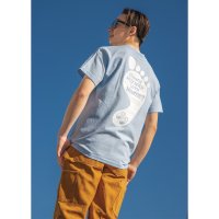 Going My Way with MOONEYES Tシャツ