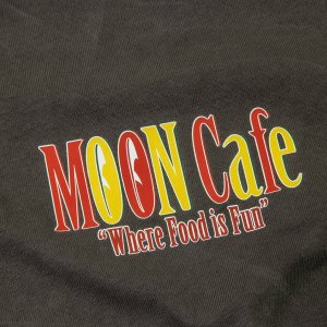 画像5: MOON Cafe タワー バーガー Tシャツ