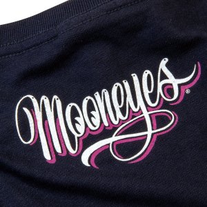 画像5: MOONEYES キャット レディース Tシャツ