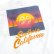 画像7: SoCal Sunset ロング スリーブ Tシャツ