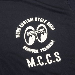 画像5: MCCS Quick Dry ロングスリーブ Tシャツ