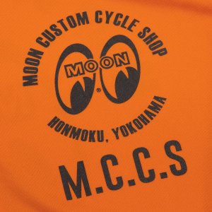 画像4: MCCS Quick Dry ロングスリーブ Tシャツ