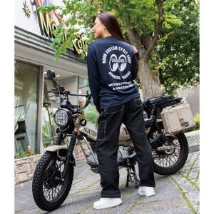 画像1: MCCS Quick Dry ロングスリーブ Tシャツ