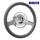 画像: Budnik Steering Wheel Saturn 15-1/2inch