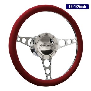 画像: Budnik Steering Wheel GTO 15-1/2inch