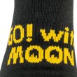 画像6: レディース MOON ライン ショート ソックス (6)